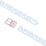 SKIMP Swing Blue Belt