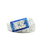 SKIMP Swing Blue Belt