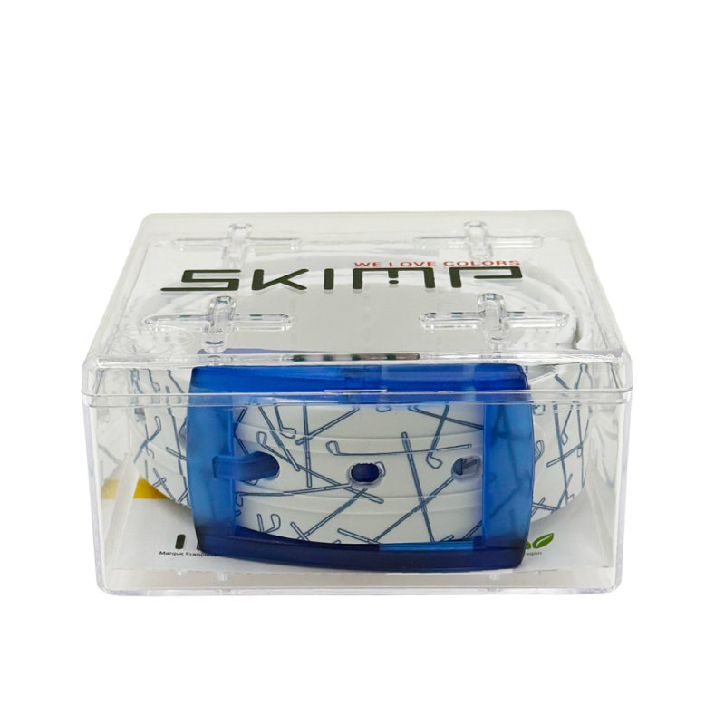 SKIMP Swing Blue Belt