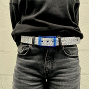 SKIMP Swing Blue Belt