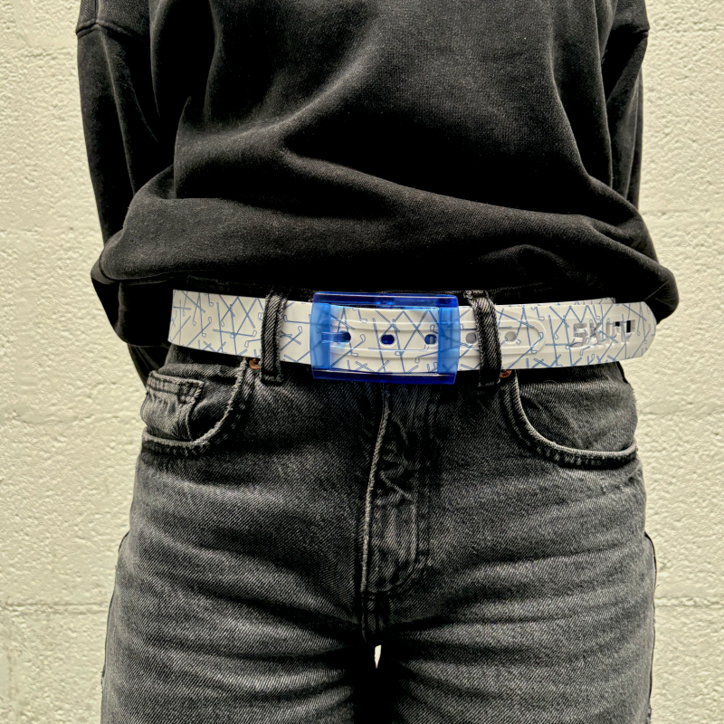 SKIMP Swing Blue Belt
