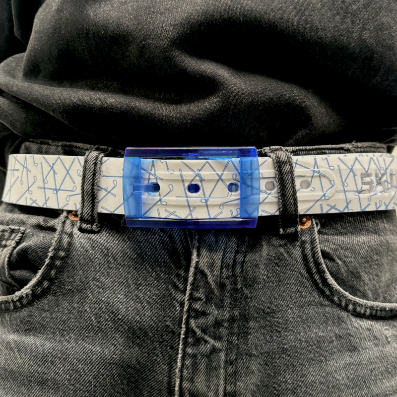 SKIMP Swing Blue Belt