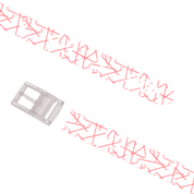 SKIMP Swing Belt Red