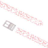SKIMP Swing Belt Red