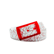 SKIMP Swing Belt Red