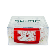 SKIMP Swing Belt Red
