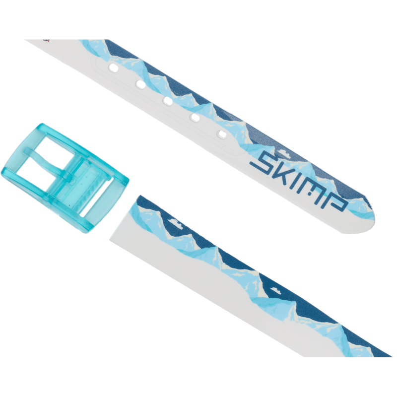 SKIMP Ski Trip Belt