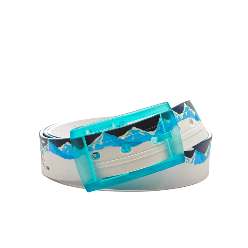 SKIMP Ski Trip Belt