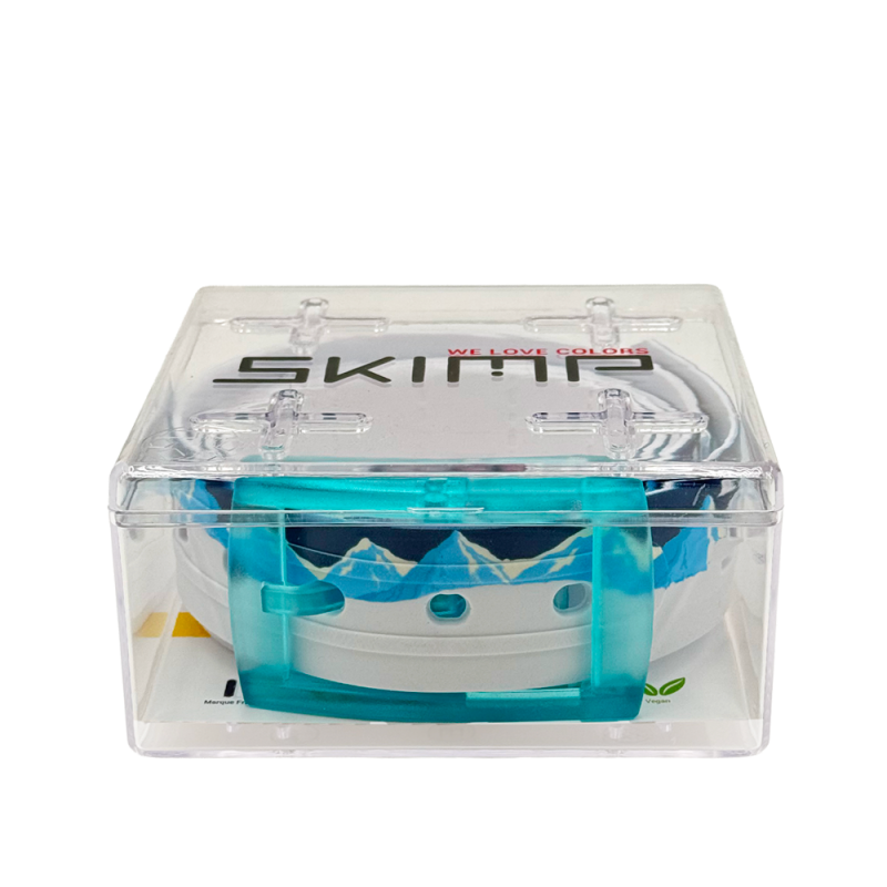 SKIMP Ski Trip Belt