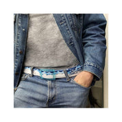 SKIMP Ski Trip Belt