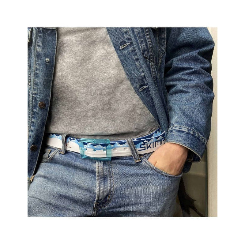 SKIMP Ski Trip Belt
