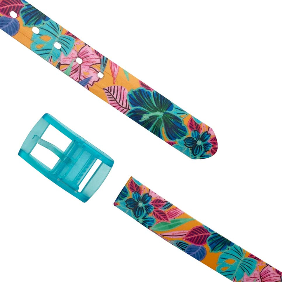 SKIMP by Petite Lulu Tropical Belt