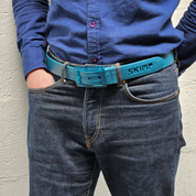 SKIMP Originale Duck Blue Belt