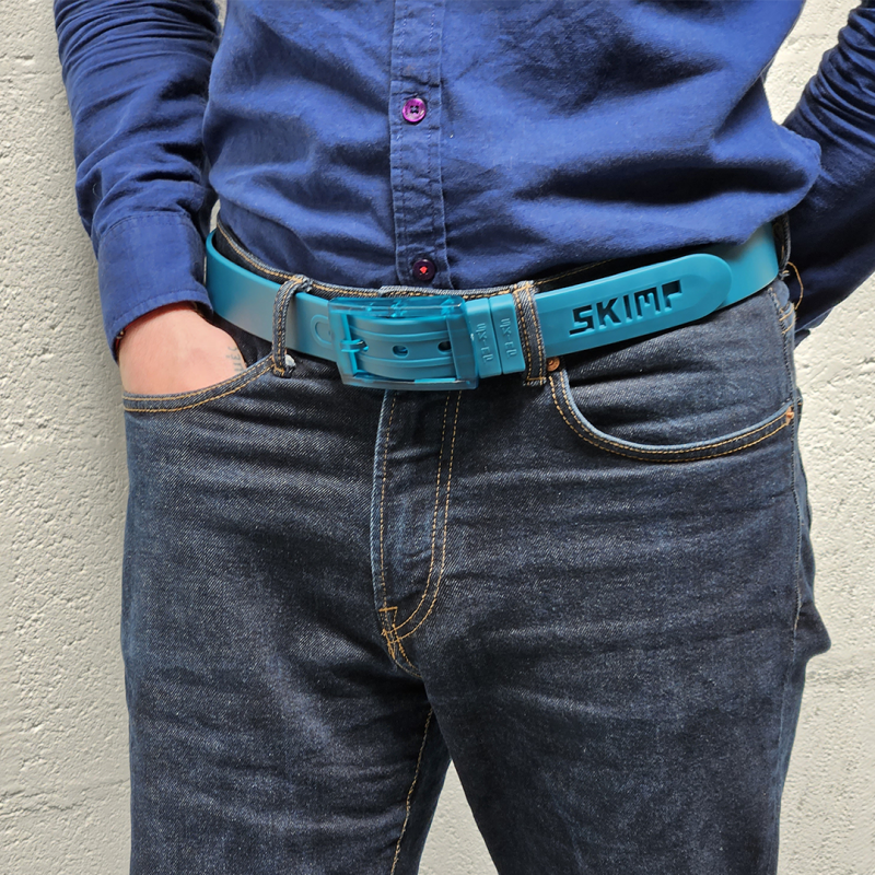 SKIMP Originale Duck Blue Belt