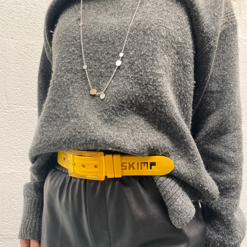 SKIMP Originale Mustard Belt