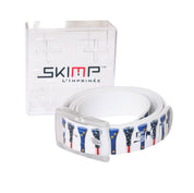 SKIMP Hubert Privé Europe USA Tournament belt with its gift box