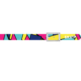SKIMP Bright Geo Belt | Metal-Free, Nickel-Free & Waterproof