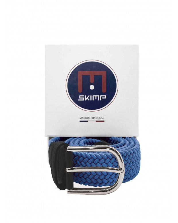 The ‘ADVENTURER’ (Braided) - Light Blue