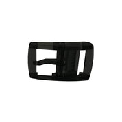 SKIMP Black Belt Buckle