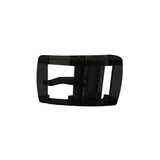SKIMP Black Belt Buckle
