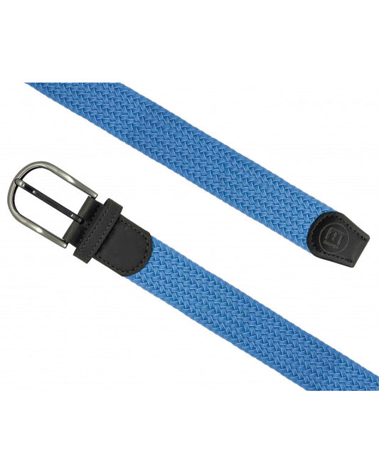 The ‘ADVENTURER’ (Braided) - Light Blue