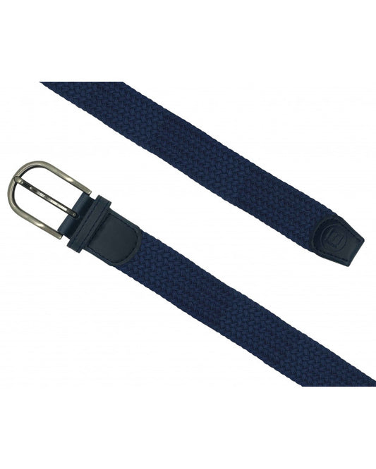 The 'ADVENTURER' (Braided) - Dark Blue