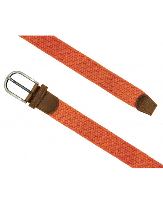 The 'ADVENTURER' (Braided) - Orange