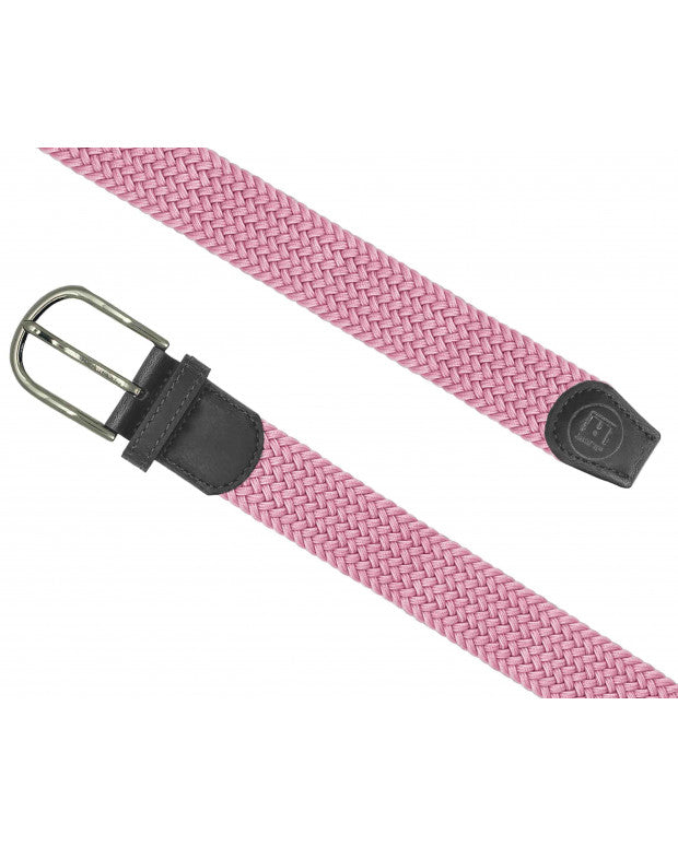 The 'ADVENTURER' (Braided) - Light Pink
