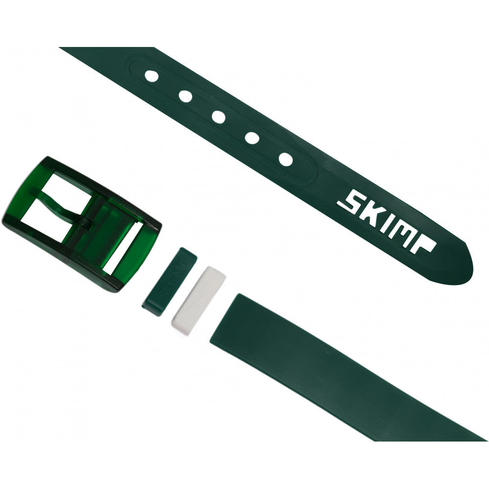 SKIMP Originale Dark Green Belt