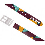 SKIMP All Over Pop Square Belt