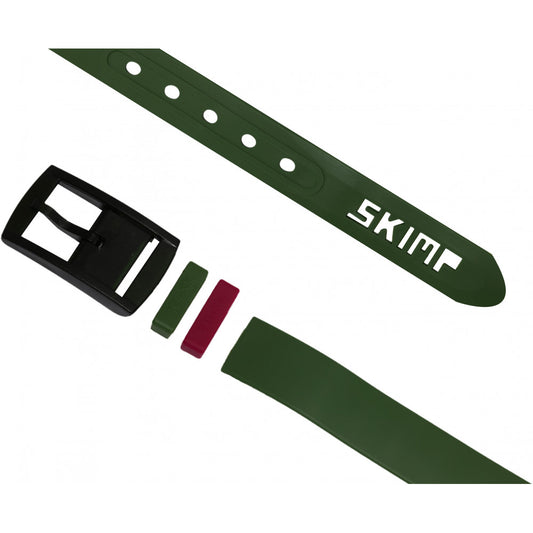 The L'ORIGINALE (Classic) - Army Green