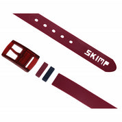 SKIMP Originale Burgundy Belt