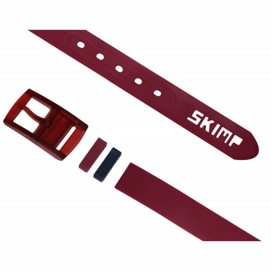 The L'ORIGINALE (Classic) - Burgundy