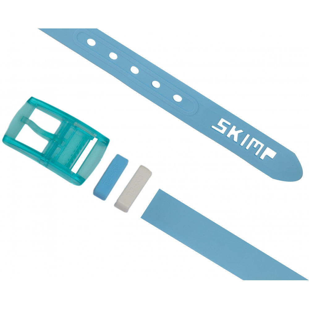 SKIMP Originale Light Blue Belt
