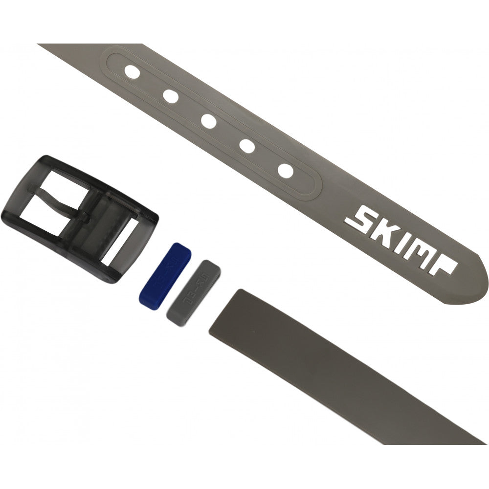 SKIMP Originale Light Grey Belt