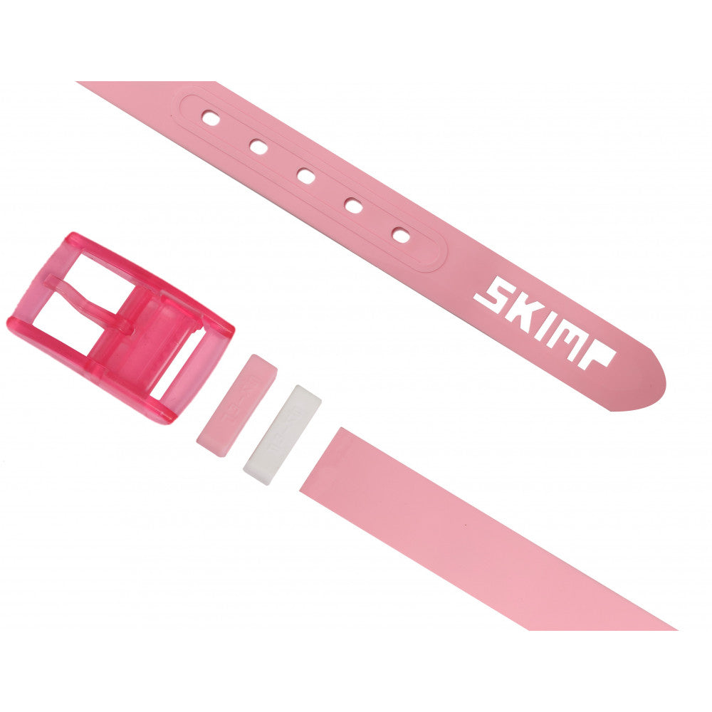 SKIMP Originale Light Pink Belt