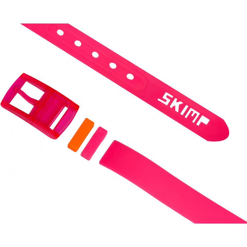 SKIMP Originale Neon Pink Belt