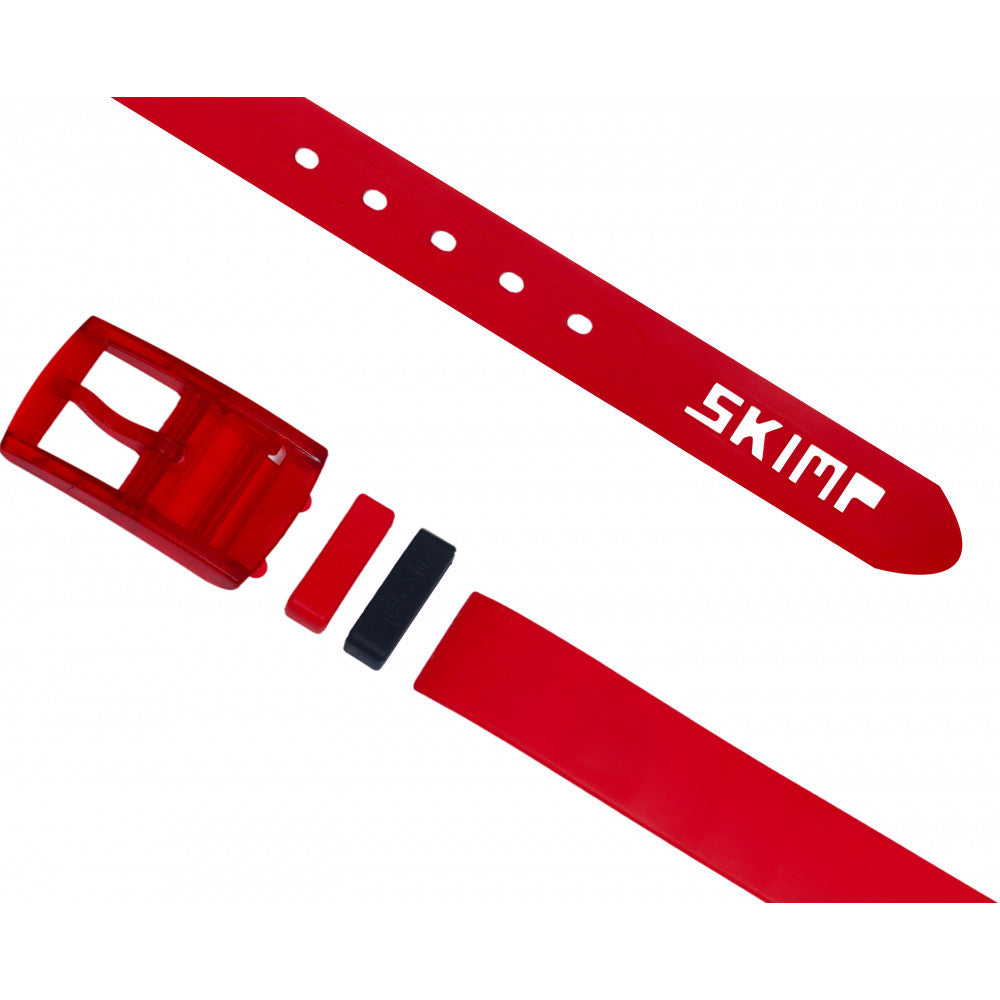 SKIMP Originale Red Belt