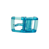 SKIMP Light Blue Belt Buckle