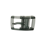 SKIMP Light Grey Belt Buckle