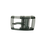 SKIMP Light Grey Belt Buckle
