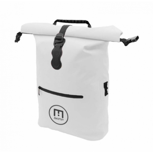 SKIMP Adventurer Backpack White