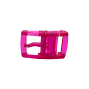 SKIMP Neon Pink Belt Buckle