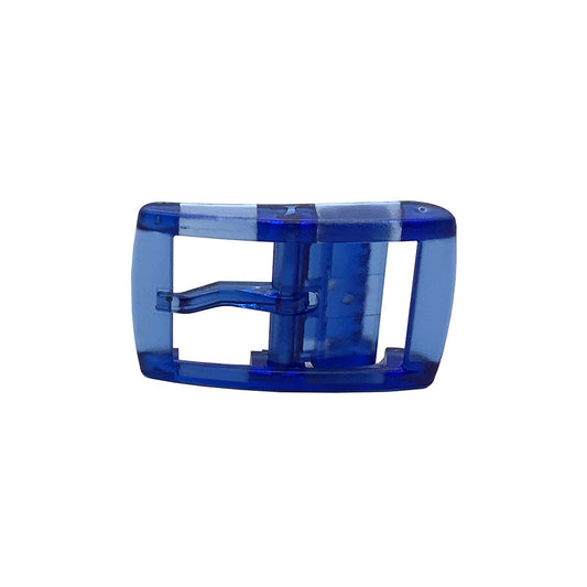BUCKLE - Navy Blue