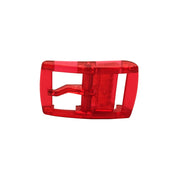 SKIMP Red Belt Buckle