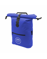 SKIMP Adventurer Backpack Navy Blue