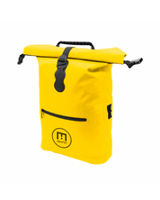 SKIMP Adventurer Backpack Yellow