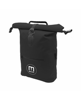SKIMP Adventurer Backpack  Black