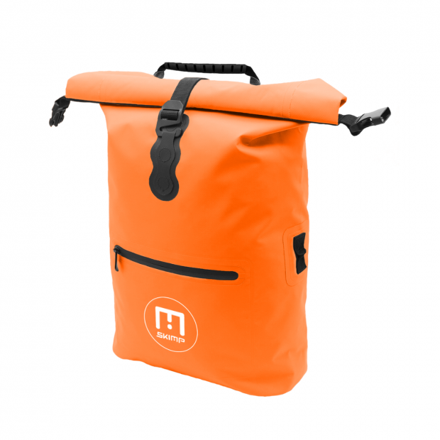 SKIMP Adventurer Backpack Orange
