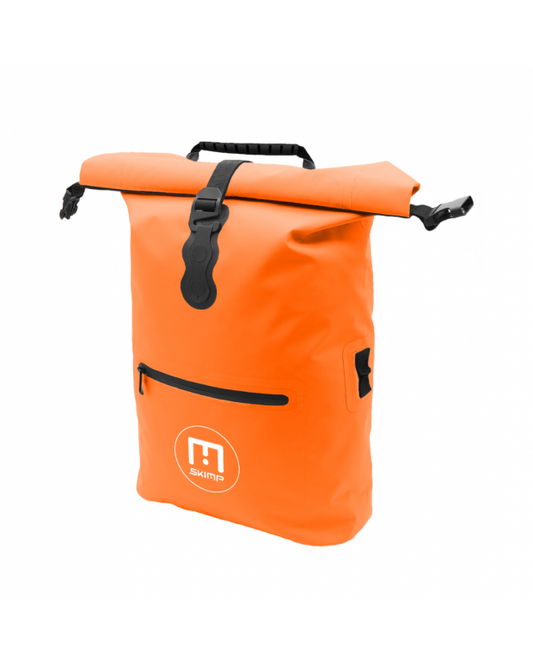 The LE BAROUDER (Back Pack) - Orange